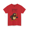 Resist Penguin Unisex Heavy Cotton Tee